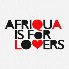 Afriqua is for Lovers '23