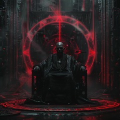 Darksynth March Challenge 2024