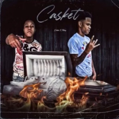 Stony ft. Doloo - Casket