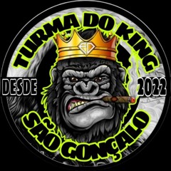 5 MINUTINHOS TURMA DO KING /versão putaria🔥🦍