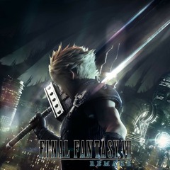 Final Fantasy VII Remake OST - Let The Battles Begin (All Battle Versions Megamix)