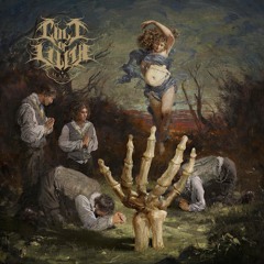 Cult of Lilith "Cosmic Maelstrom"