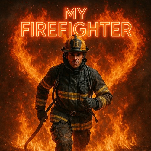 My firefighter