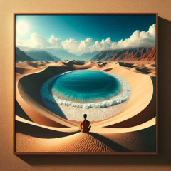 The_Sound_Of_A_Desert