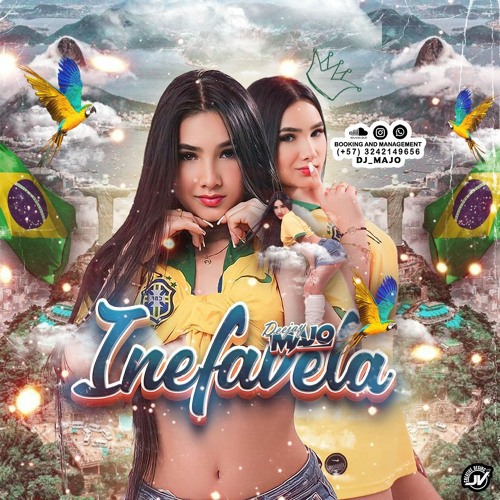 INEFAVELA
