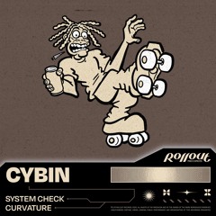 Cybin - Curvature