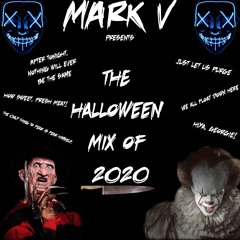 Halloween Mix 2020