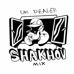UKD MIX 006 - SHAKHOV
