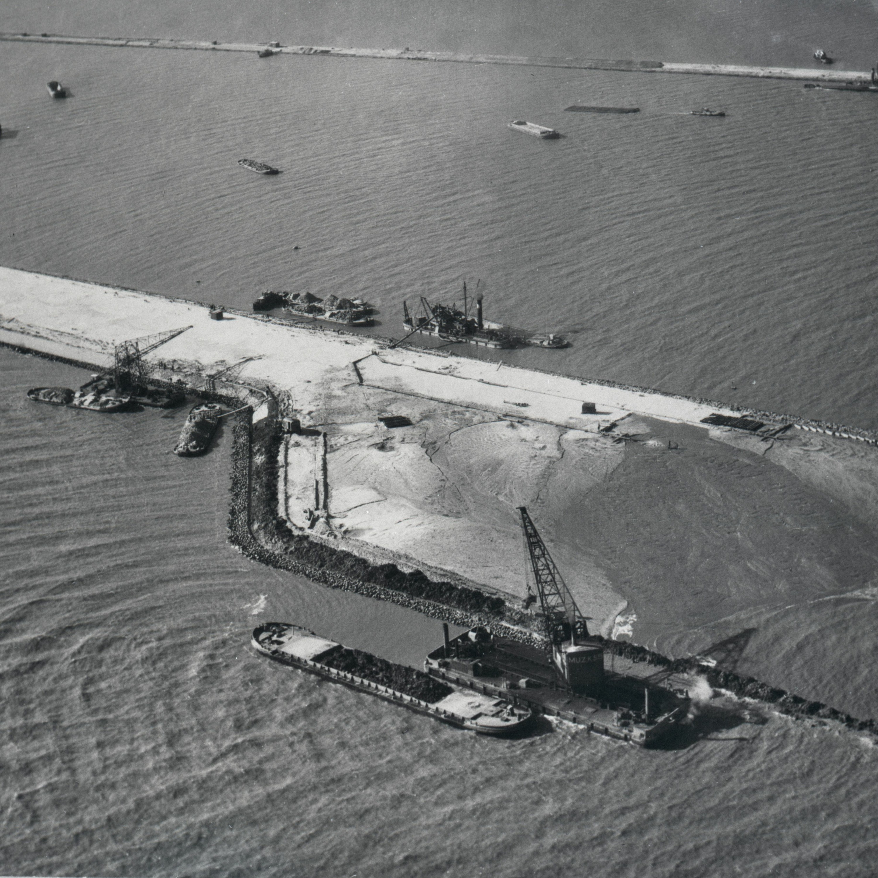 Rijkswaterstaat