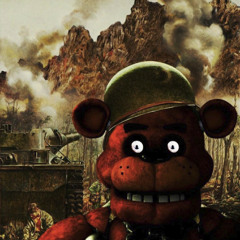 wakanese - fnaf5 (prod. sixz) [DREAMTHUGEXCLUSIVE]