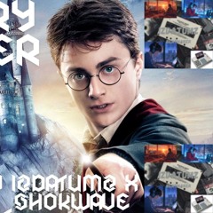 [FREE] "Harry Potter" Dark Experimental Guitar DnB Type Beat 2025 Prod By IzDatuMz X @Prod_Shokwave