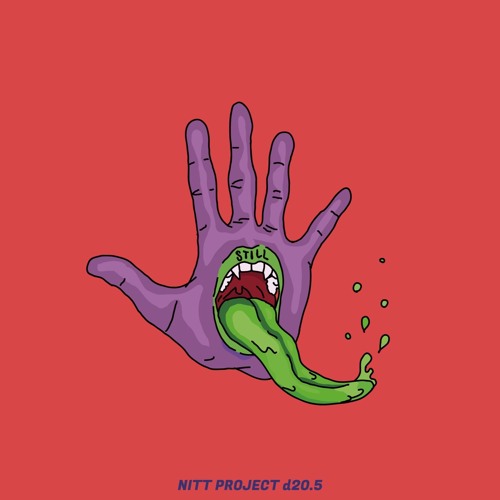 STILL【NITT PROJECT Dedicated battle track】