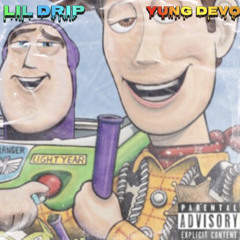 Buzz Lightyear (prod. lil drip)