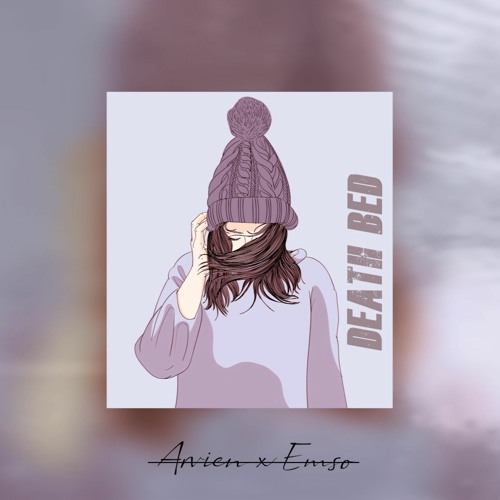Stream Death Bed - Arvien x Emso prod 