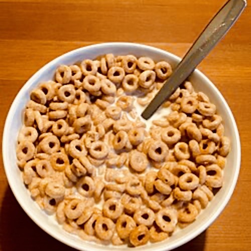 Honey..Im'a Nut!