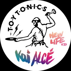 Kai Alcé - New Life Livin