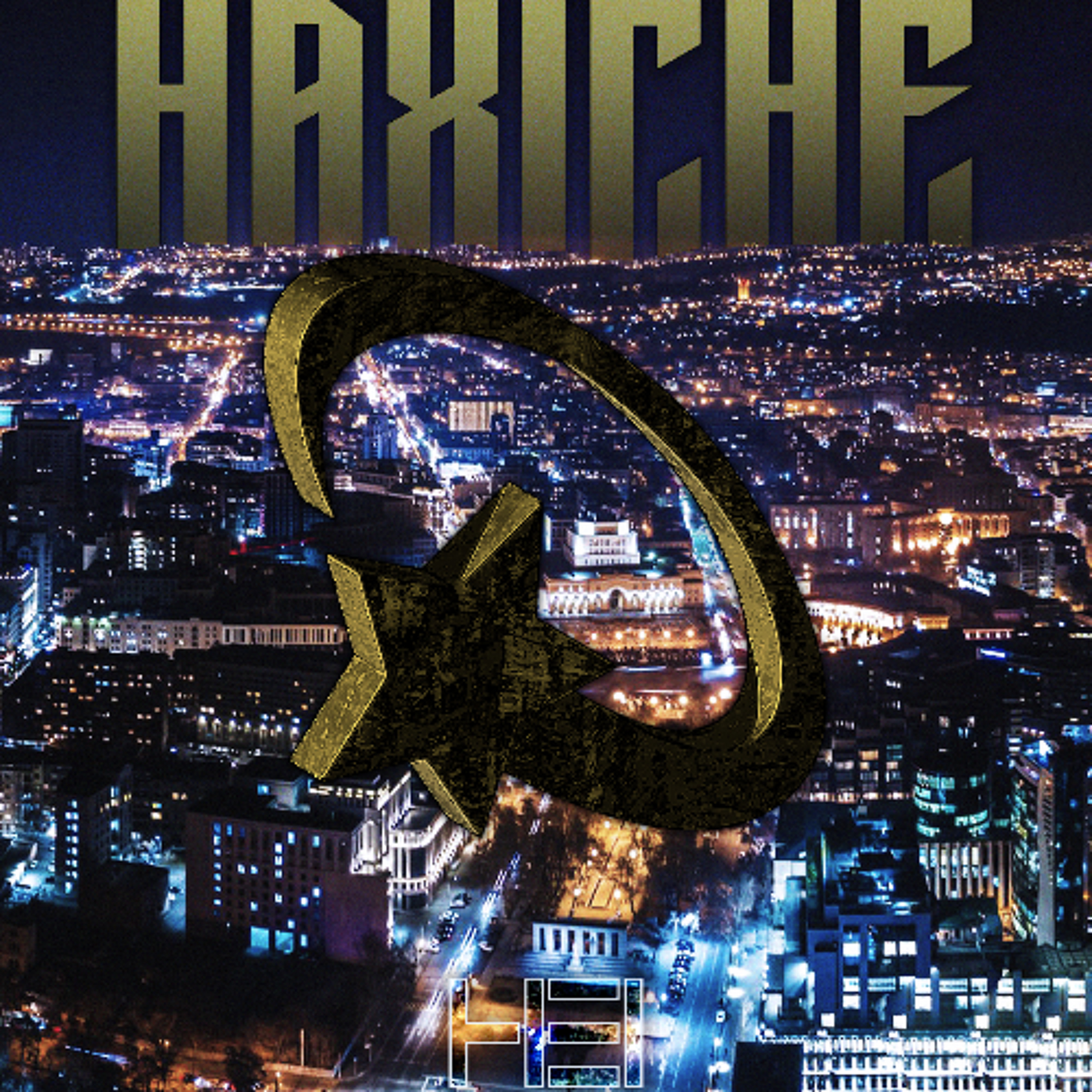 HAXICHE episode artwork