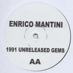 1991 Unreleased Gems (EM1991)