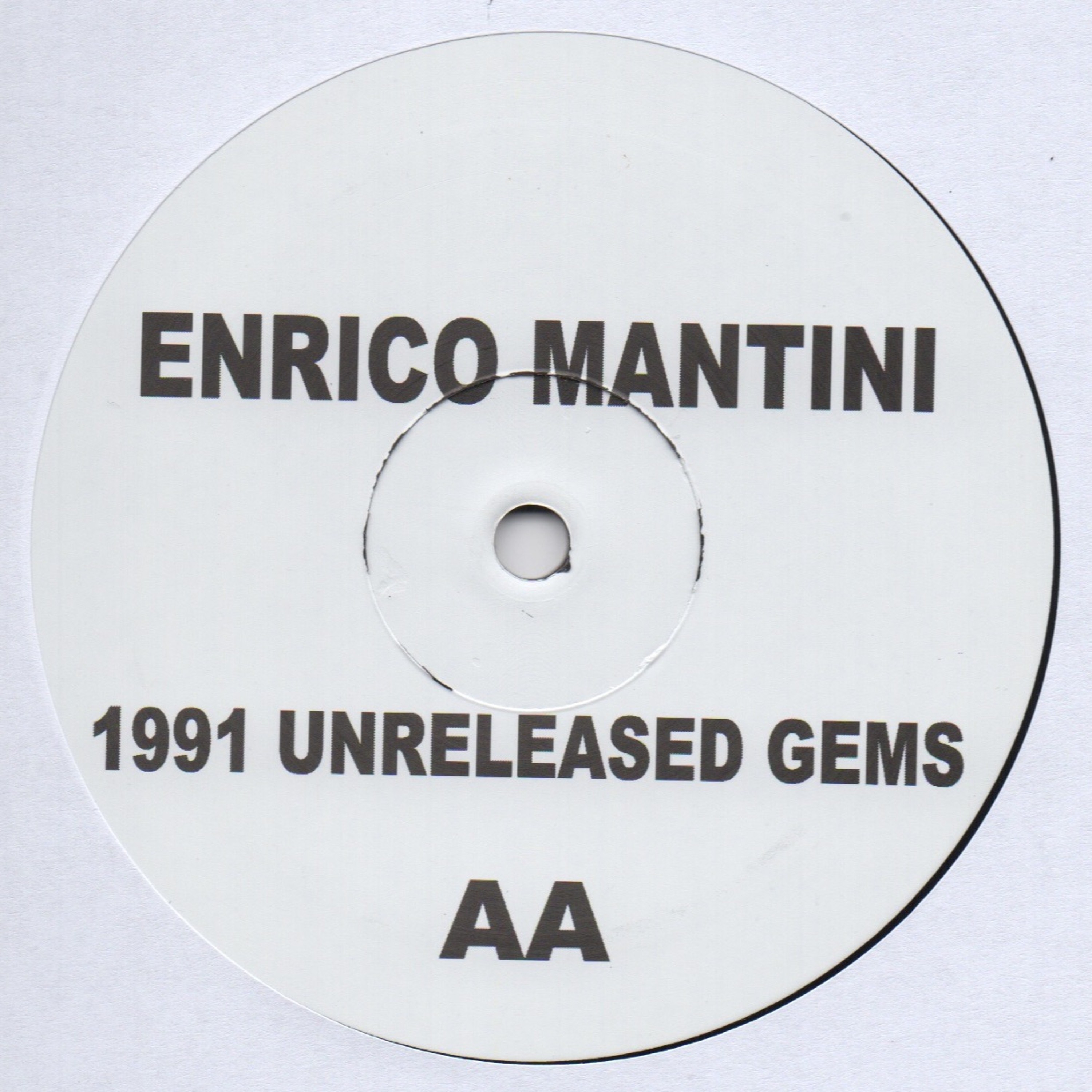 Enrico Mantini