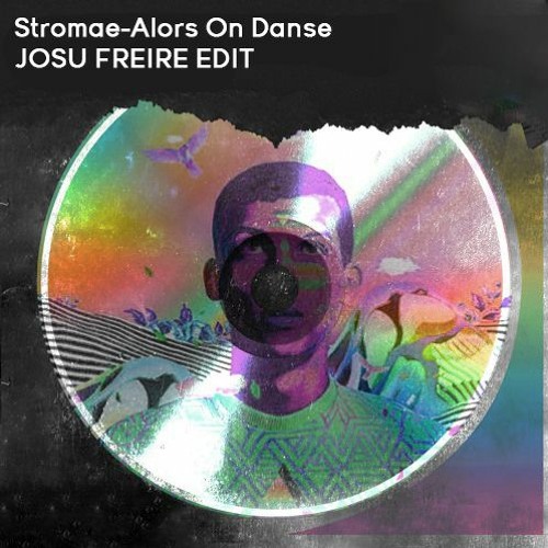 Stromae - Alors On Danse (Josu Freire EDIT)