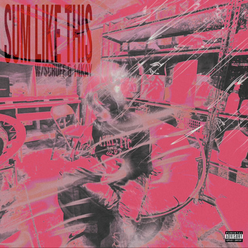 sum like this w/ scruff & kaynines (prod.caleb, chrxme)