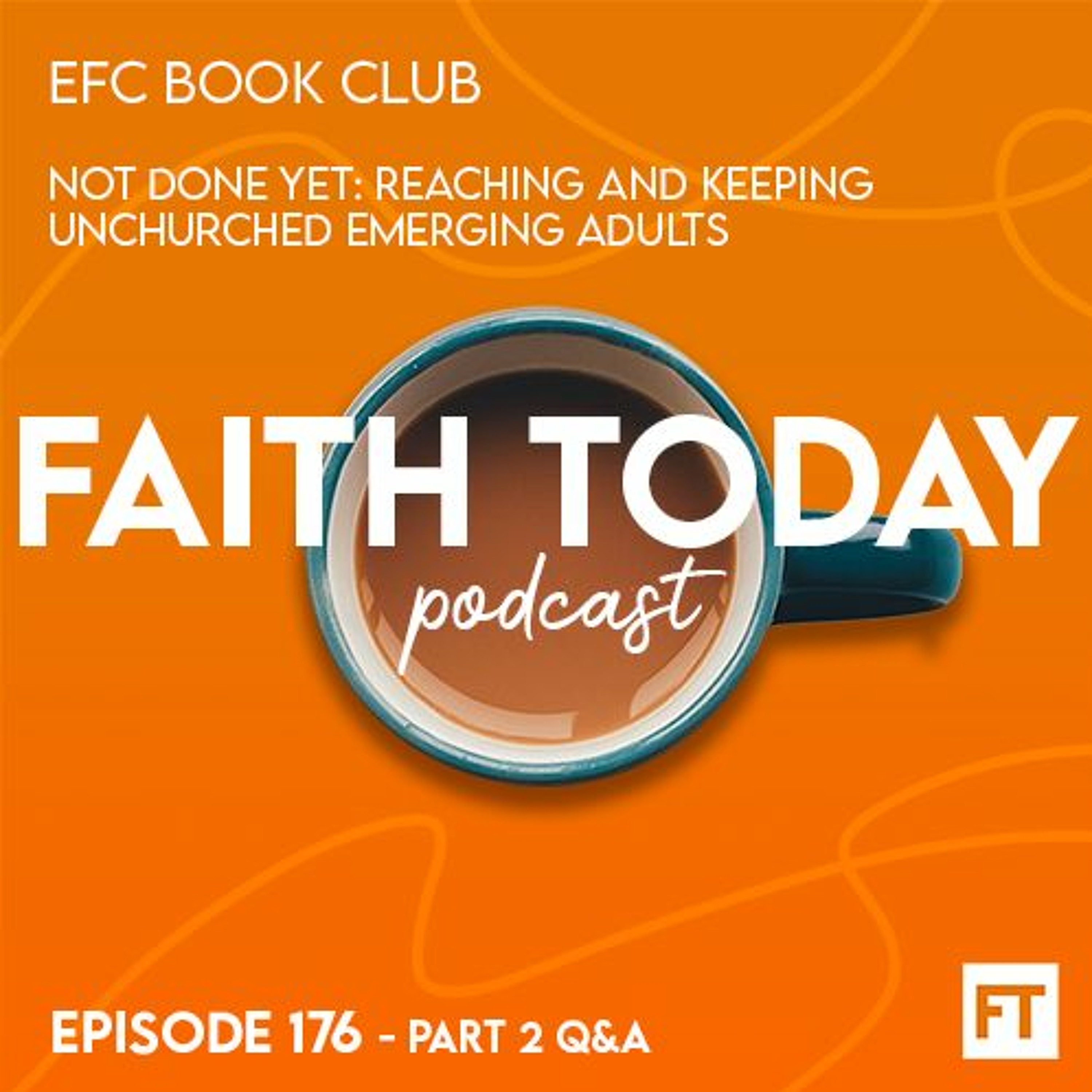 The Faith Today Podcast