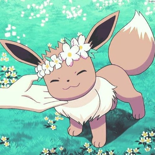 Eevee Vibe