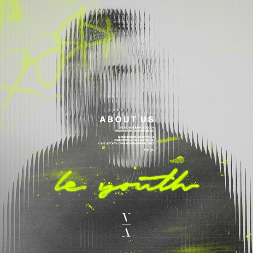 Le Youth - Restore feat. MØØNE