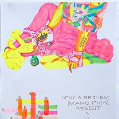 Deny a request
