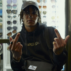 david bowie freestyle - zackavelli [NUTRO REMIX]