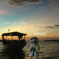 Jamani - Nature Loves Courage