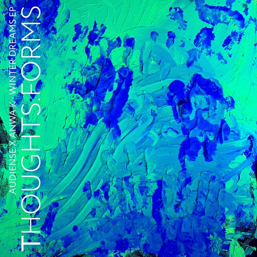 audiense X anwa k  - winter dreams (original mix)