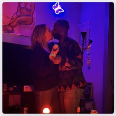 Kid Quizine x AD - Positive Vibes