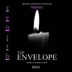 The Envelope (Original Short Film Soundtrack) (soundscape)