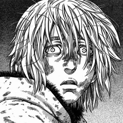 erik satie - gymnopédie no. 1 (thorfinn scream)