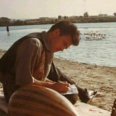 ذبلنا و ما للماء نفع - عود كاظم