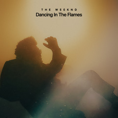 Copy of Dancing In The Flames