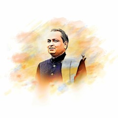 Kumar Gandharva - Raga Dhani - LP