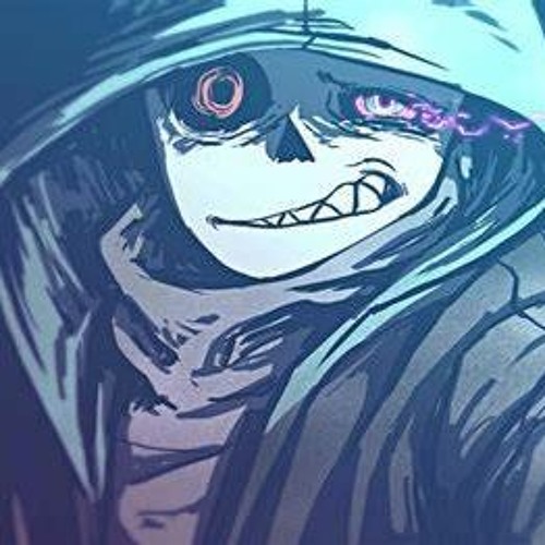 Undertale AU (Dusttale) Remix (Nightcore) - The Murderer V2