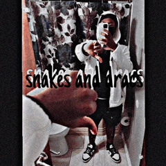 snakes and dracs