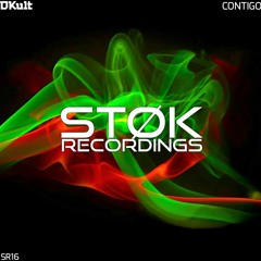 DKult - Contigo (Original Mix) STØK Recordings