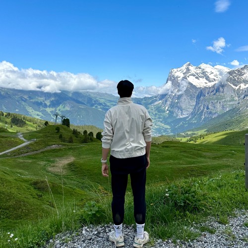 276th voice, Stand by me