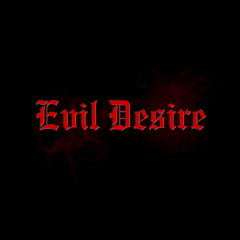 Evil Desire - instrumental
