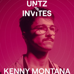 Live at Studio Brussel | UNTZ invites Kenny Montana