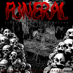 FUNERAL ! #stalkergang #infernocore + enkapetado, yung diabolico