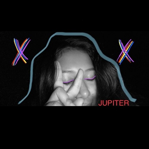 X - Jupiter