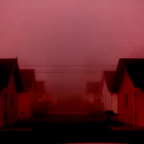 Crystal Castles - It Fit When I Was A Kid (Slowed)
