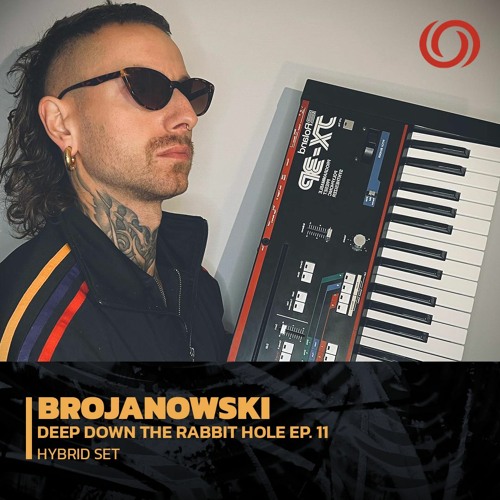 BROJANOWSKI | Deep Down The Rabbit Hole Ep. 11 | 17/01/2022