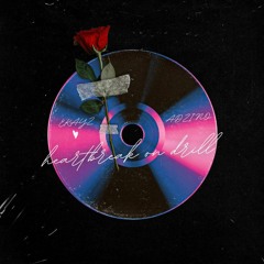EKAYZ X ADZINO - Heartbreak On Drill