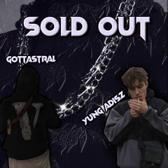 YUNG ADISZ X GOTTASTRAL - SOLD OUT [LEAK] [RARE]